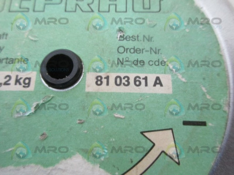 DEPRAG 810361A BALANCER UNMP