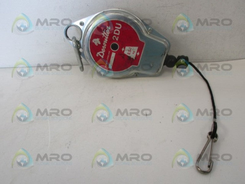 DESOUTTER 2DU BALANCER UNMP