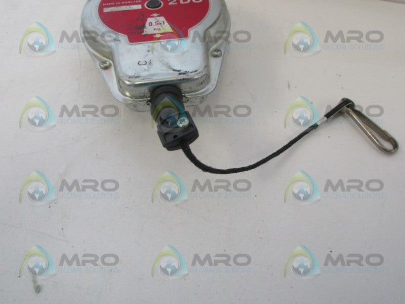 DESOUTTER 2DU BALANCER UNMP