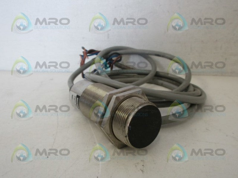 HONEYWELL 972CP15TM-A13P-L PROXIMITY SENSOR UNMP