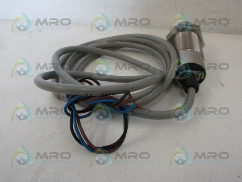 HONEYWELL 972CP15TM-A13P-L PROXIMITY SENSOR UNMP
