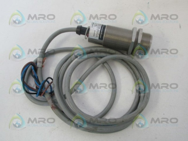 HONEYWELL 972CP15TM-A13P-L PROXIMITY SENSOR UNMP