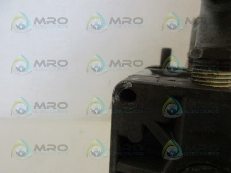 TURN ACT S-87 ACTUATOR UNMP
