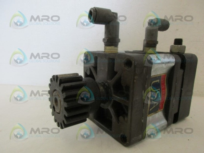TURN ACT S-87 ACTUATOR UNMP