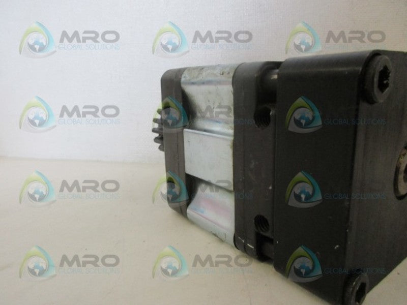 TURN ACT S-87 ACTUATOR UNMP