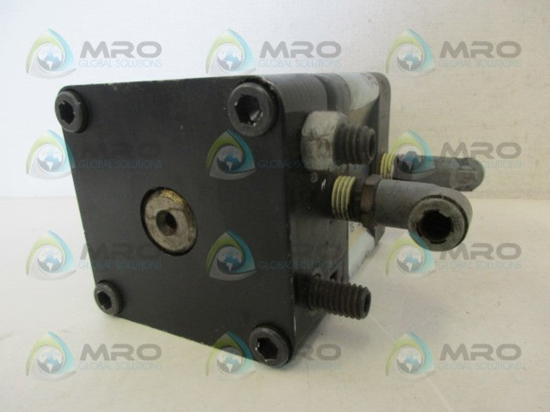 TURN ACT S-87 ACTUATOR UNMP