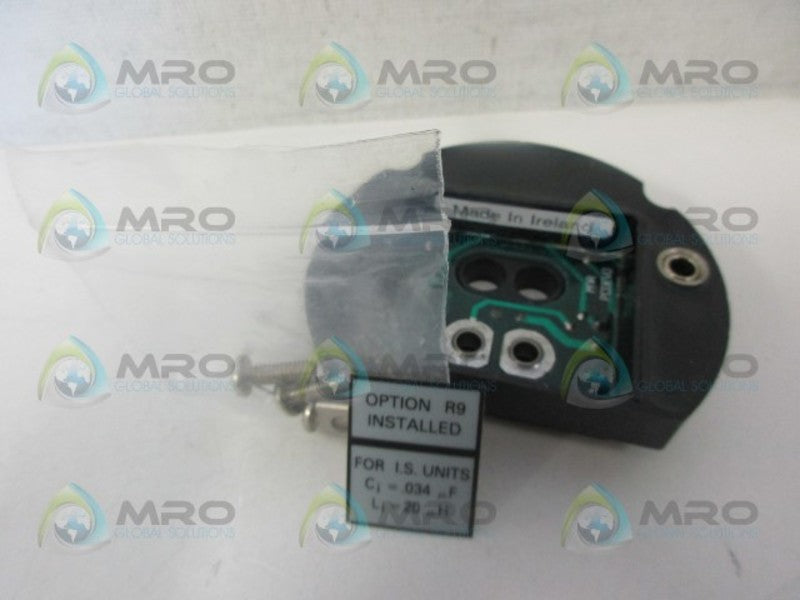 ROSEMOUNT 01151-1057-0003 NSNP