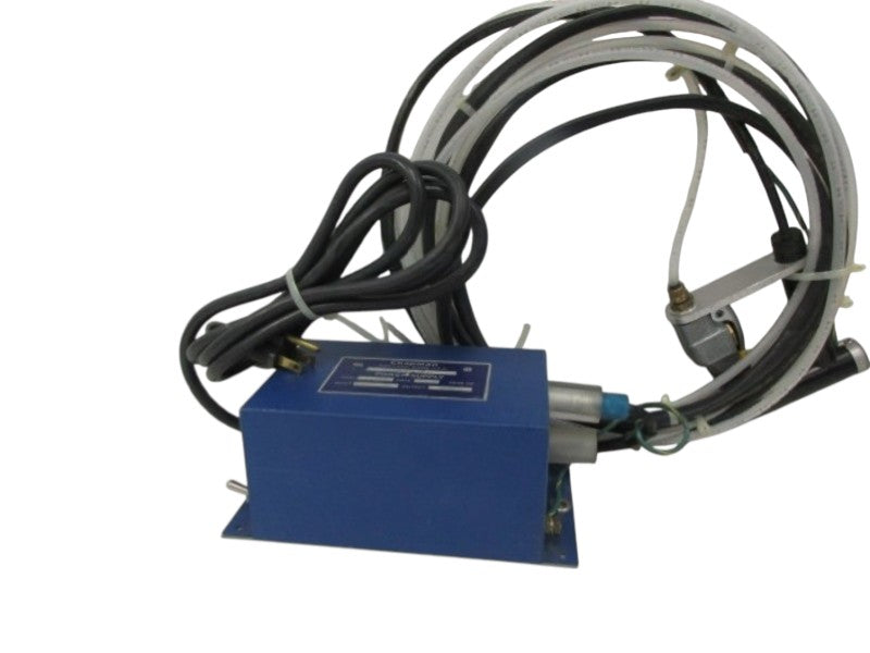 CHAPMAN 10798 POWER SUPPLY NSNP