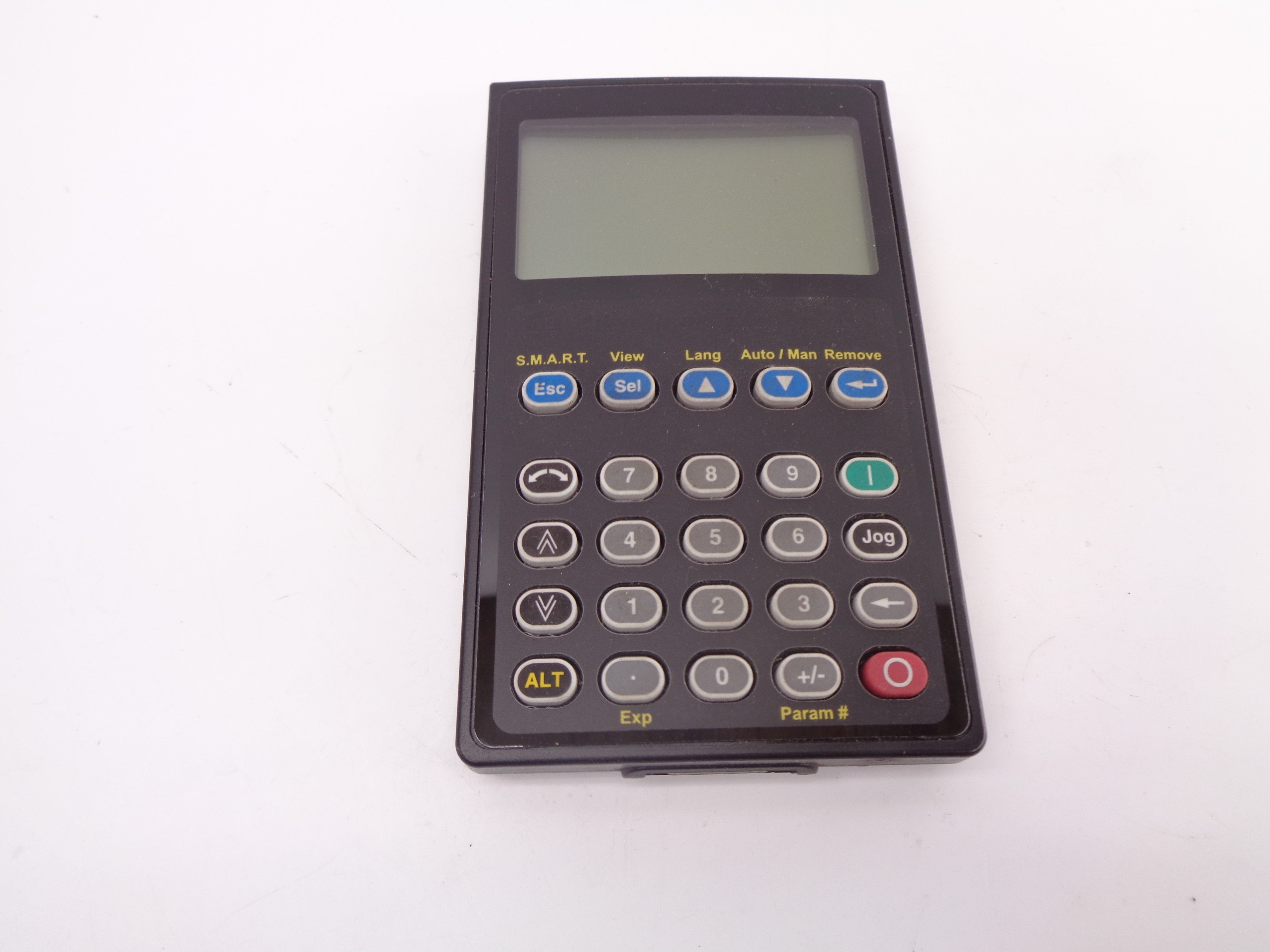ALLEN BRADLEY 20-HIM-A3 SER. B F/W 5.002 12VDC UNMP
