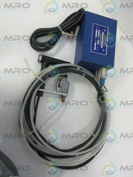 CHAPMAN 10798 POWER SUPPLY NSNP