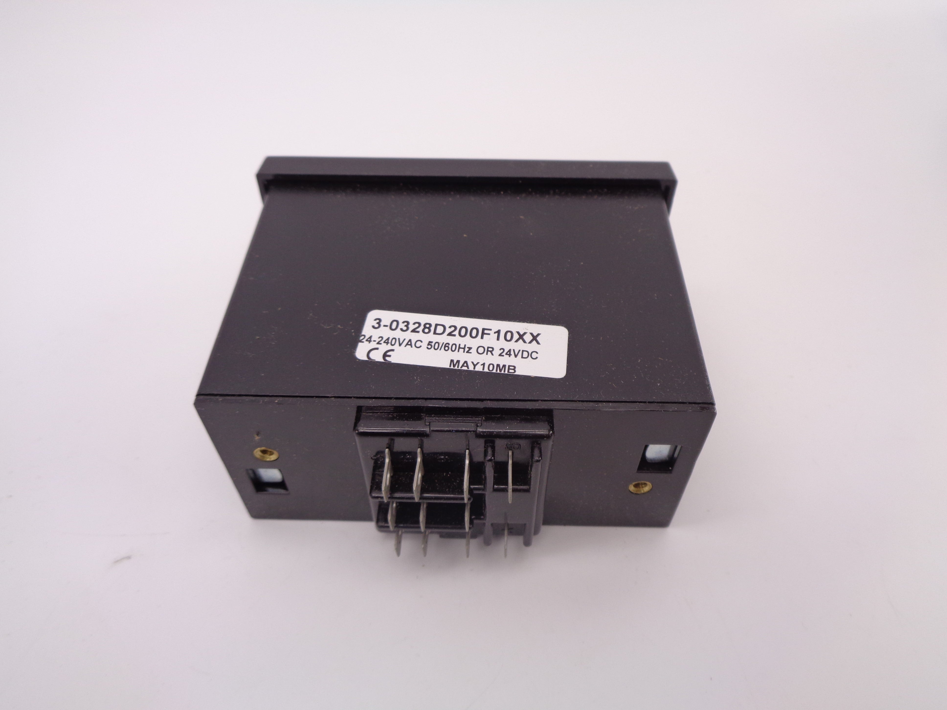 ATC 3-0328D28D200F10XX  24-240VAC NSMP