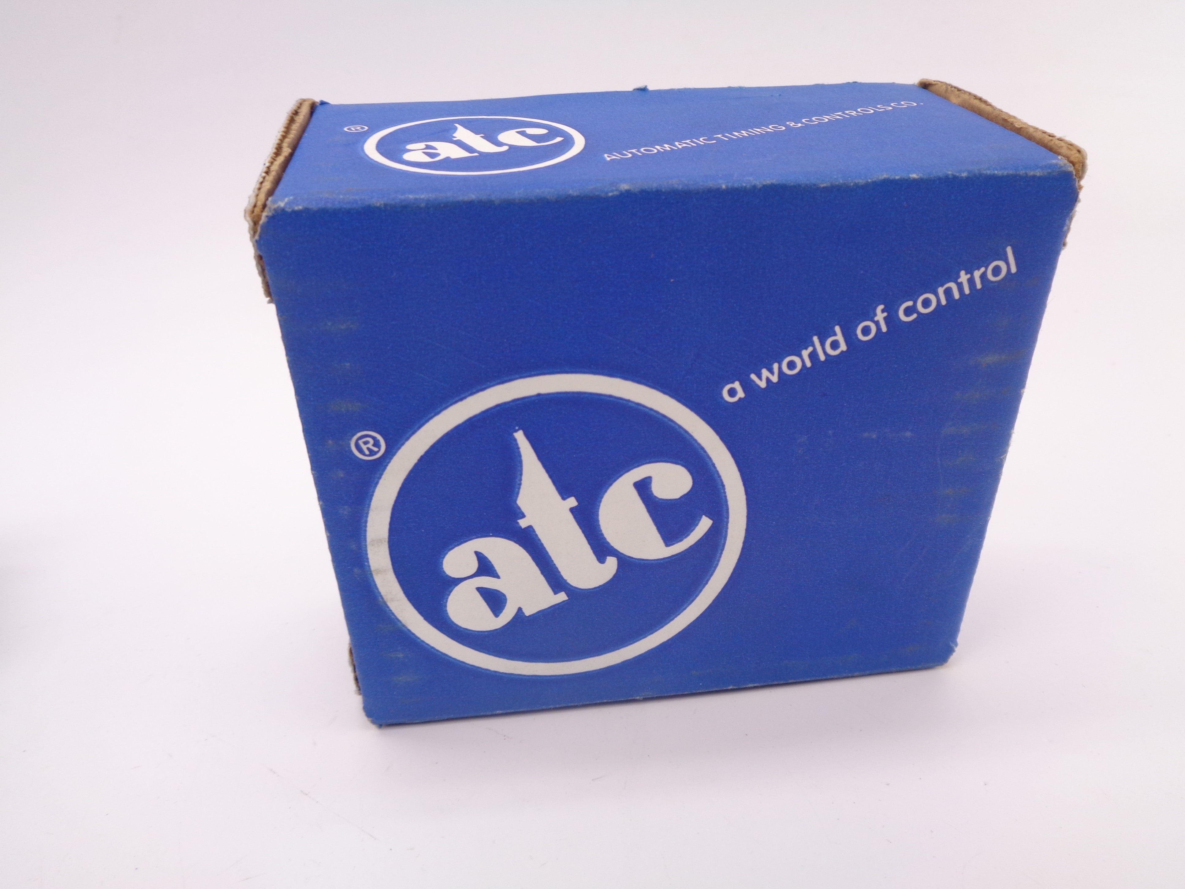 ATC 3-0328D28D200F10XX  24-240VAC NSMP