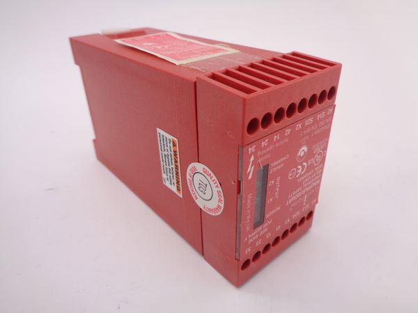 ALLEN BRADLEY 440R-C23017 SER. A 24VAC/DC (WH) NSMP