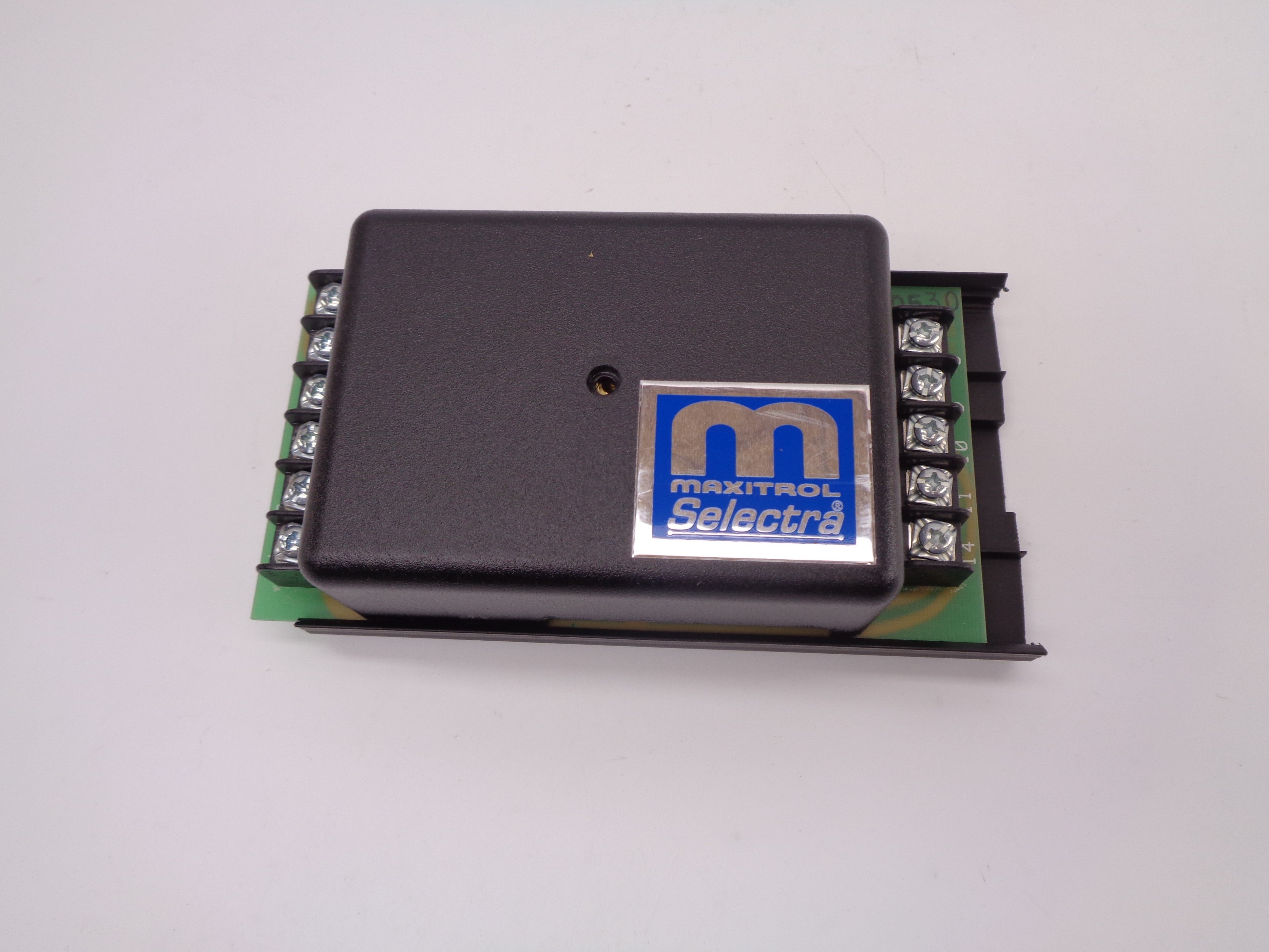 MAXITROL A1010A NSMP