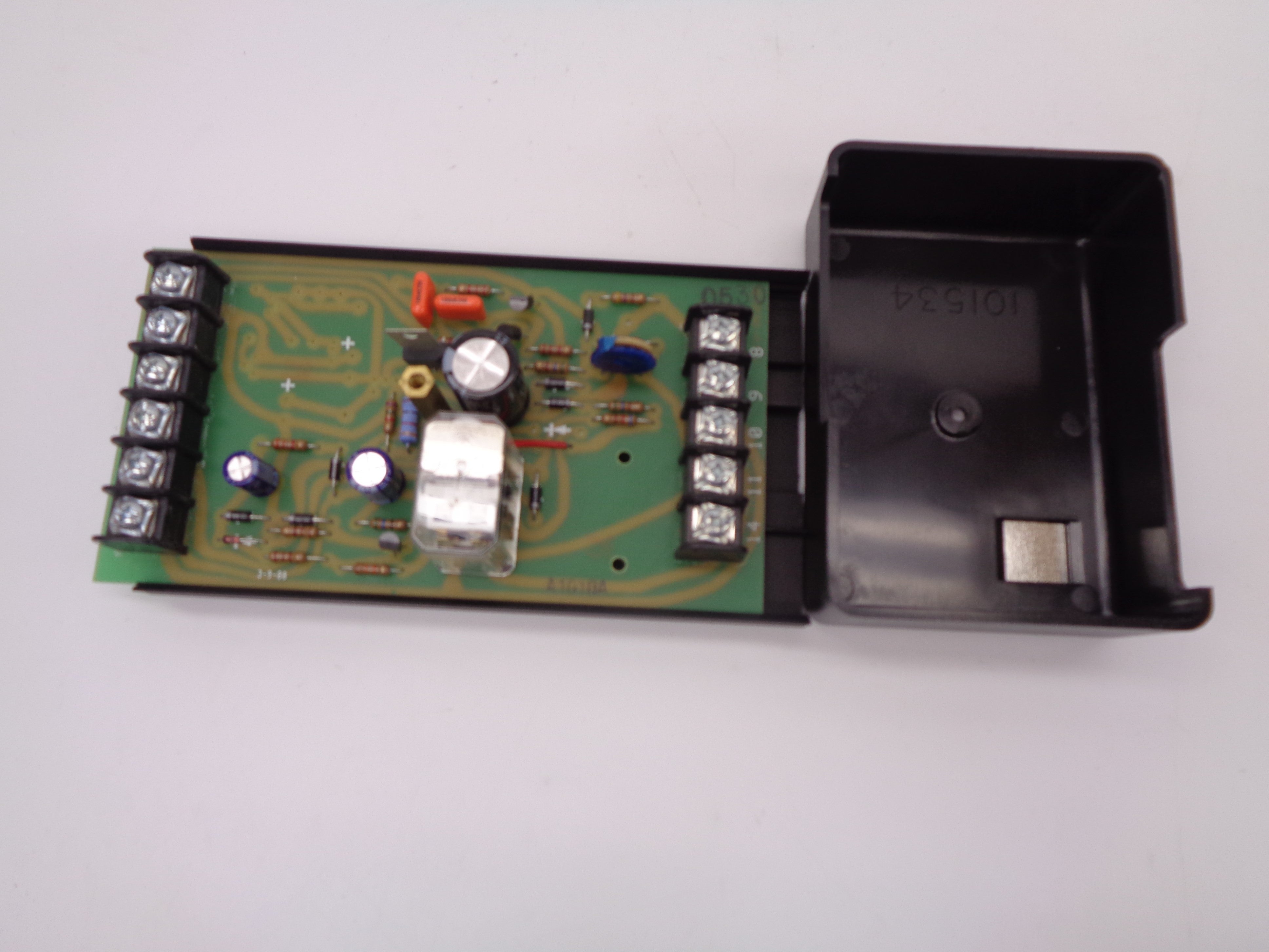 MAXITROL A1010A NSMP