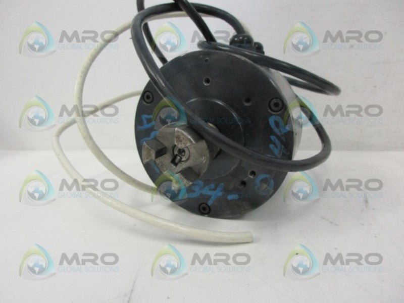MAVILOR MOTORS MO80 40.3V 5A UNMP
