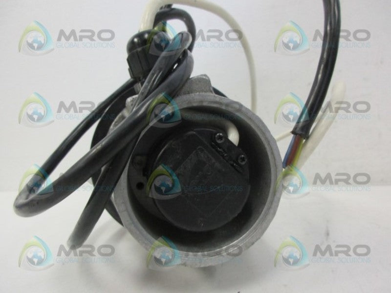 MAVILOR MOTORS MO80 40.3V 5A UNMP