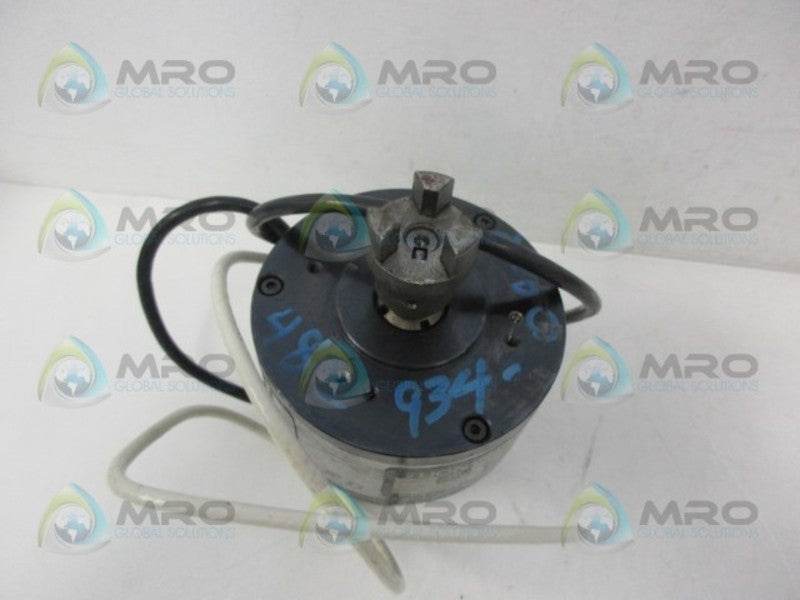 MAVILOR MOTORS MO80 40.3V 5A UNMP