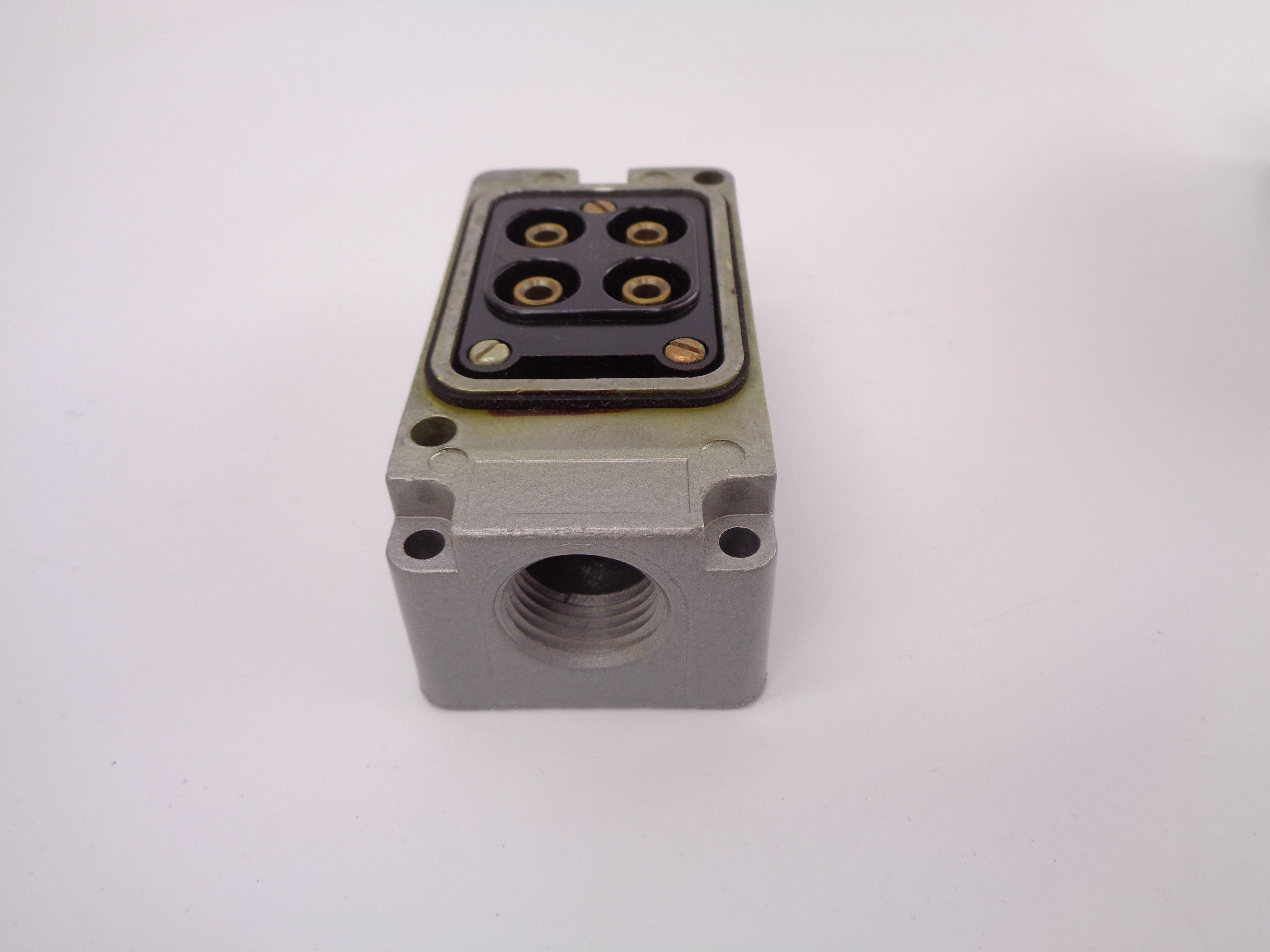 MICROSWITCH 18PA1 (GREY) NSMP