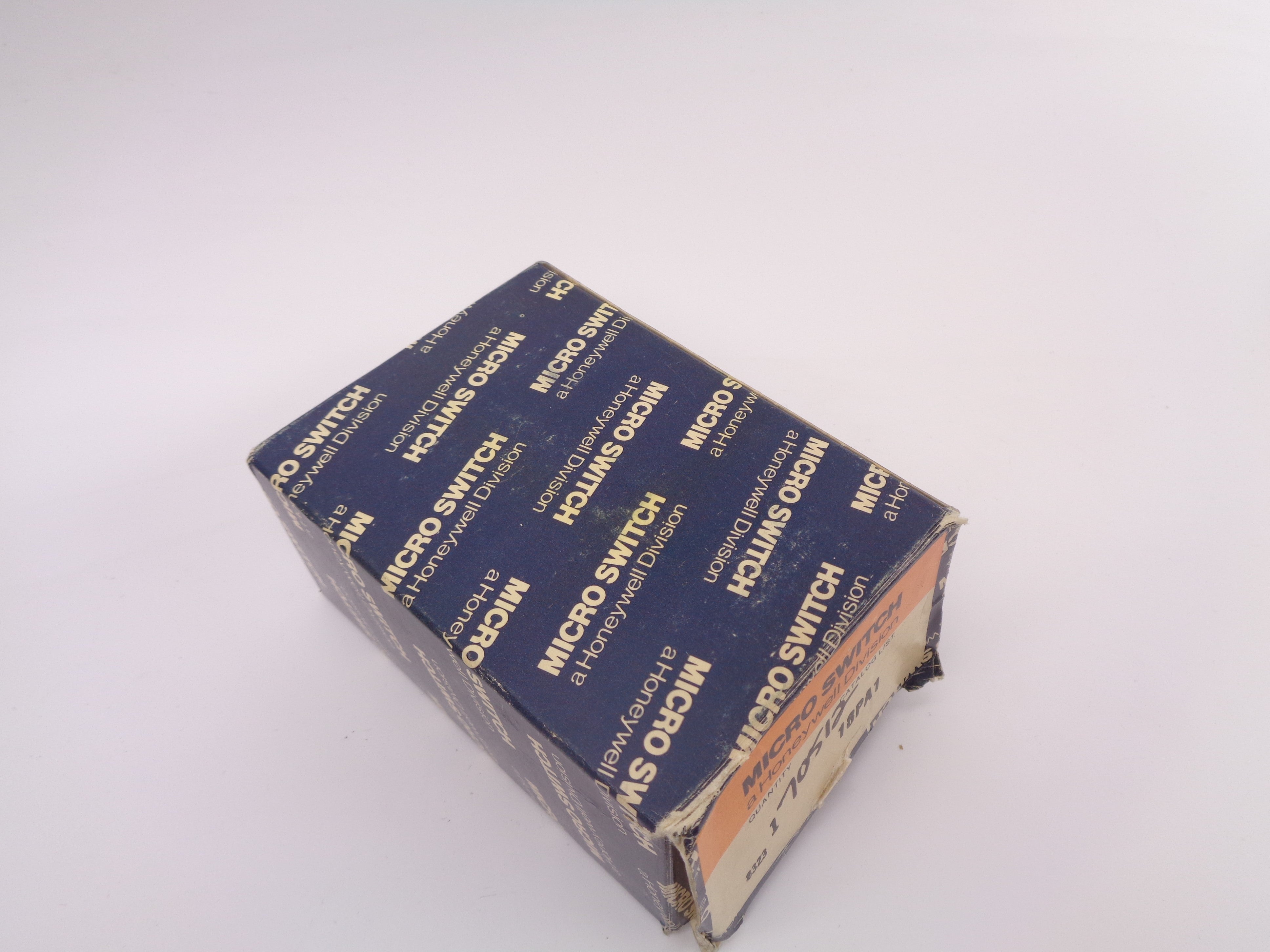 MICROSWITCH 18PA1 (GREY) NSMP