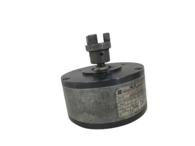 MAVILOR MO30 MOTOR UNMP