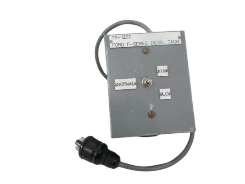 FORD TS-1202 TACHOMETER UNMP
