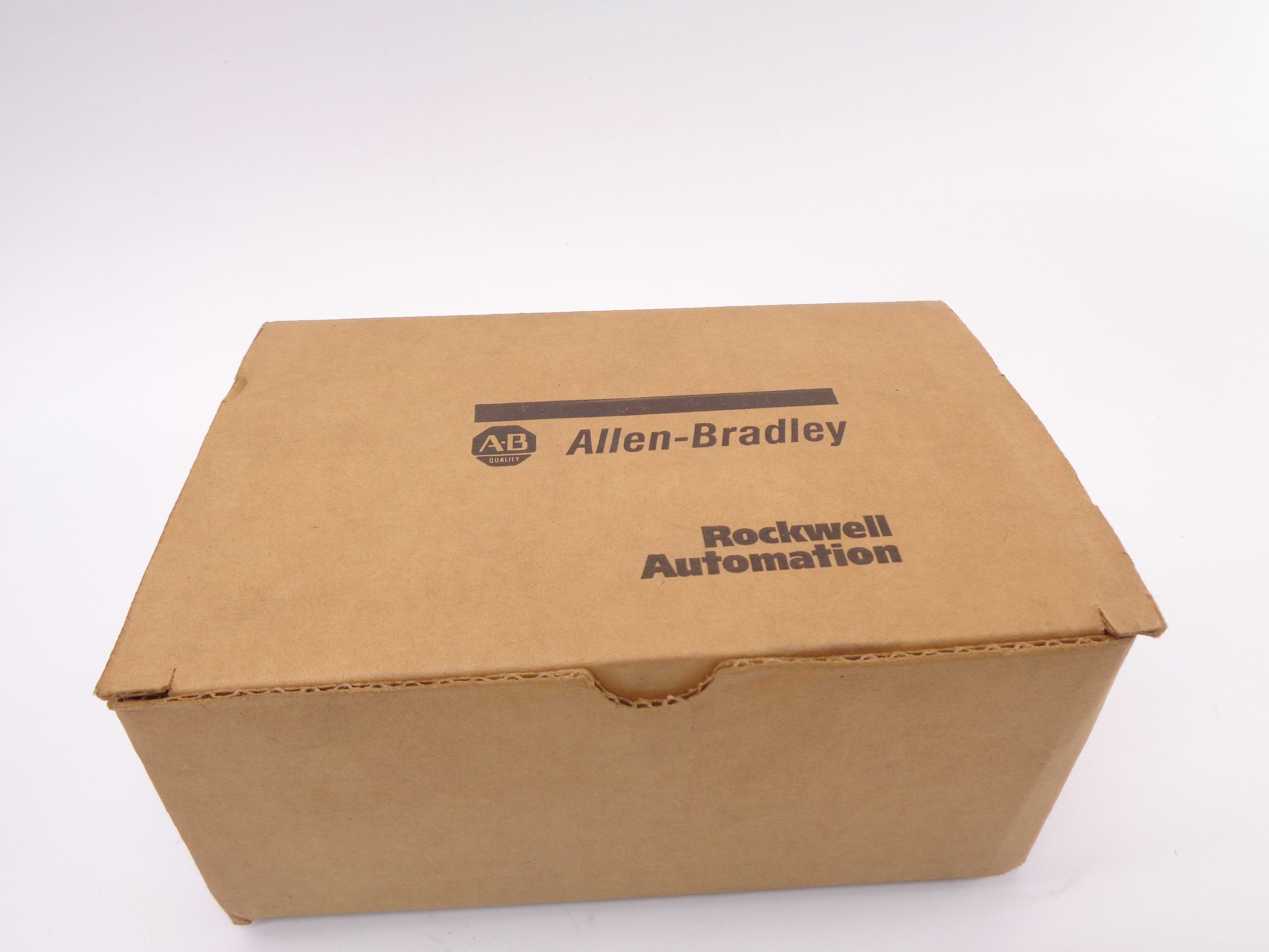 ALLEN BRADLEY 100S-C09ZJ14C SER. A 24VDC (BR/WH) NSMP