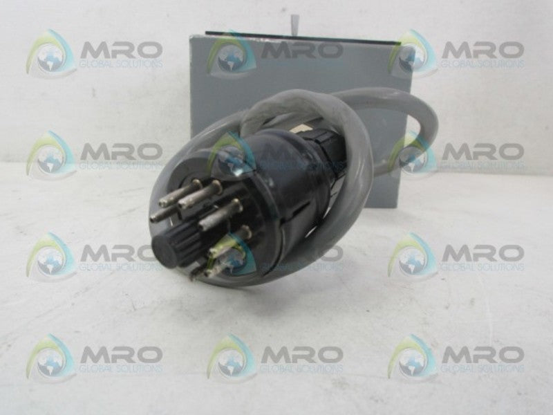 FORD TS-1202 TACHOMETER UNMP