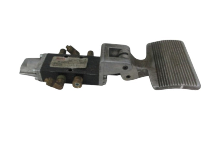 ARO E212FS-G MANUAL AIR CONTROLUNMP