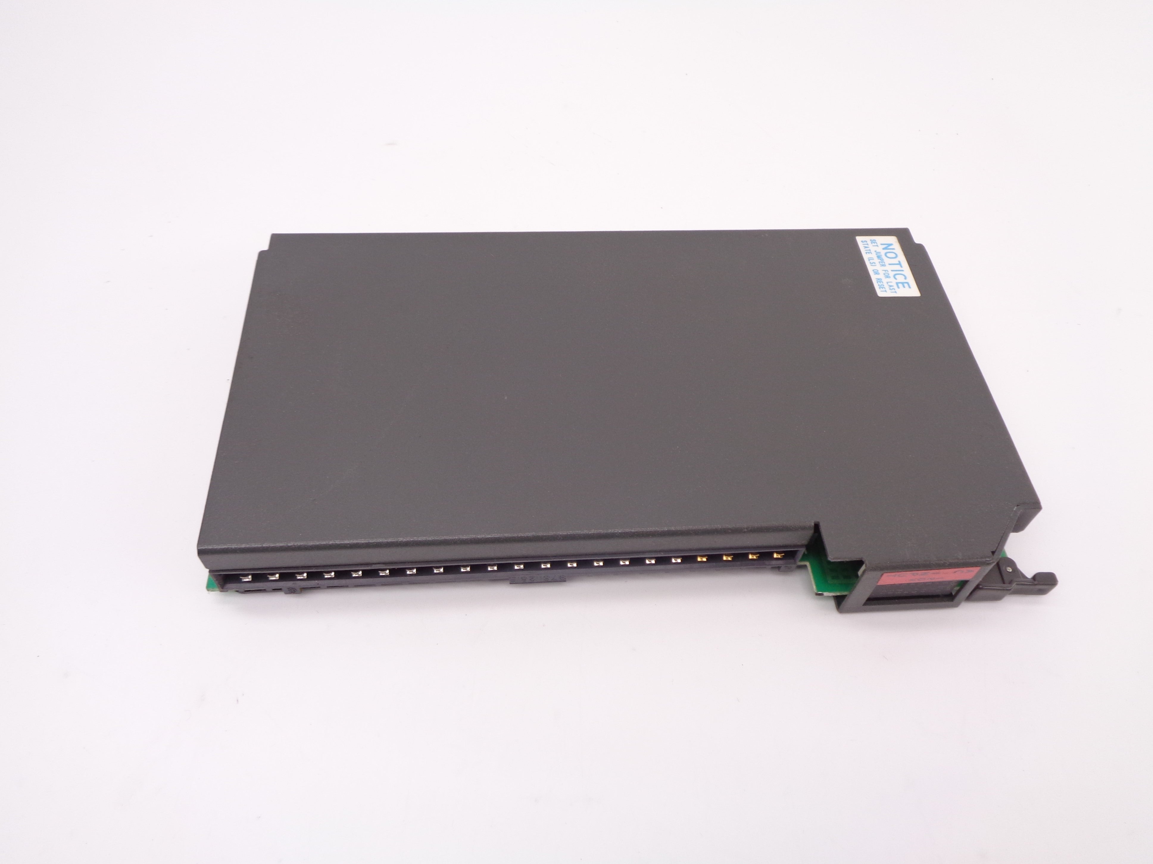 ALLEN BRADLEY 1771-IAD UNMP