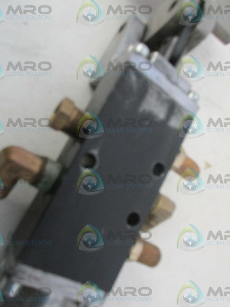 ARO E212FS-G MANUAL AIR CONTROLUNMP