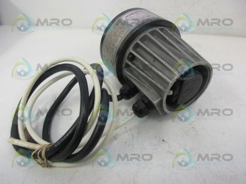 MAVILOR MO30 19301 MOTOR UNMP