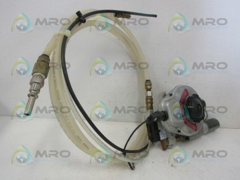 DEPRAG 226813A w/ 810361A BALANCER UNMP