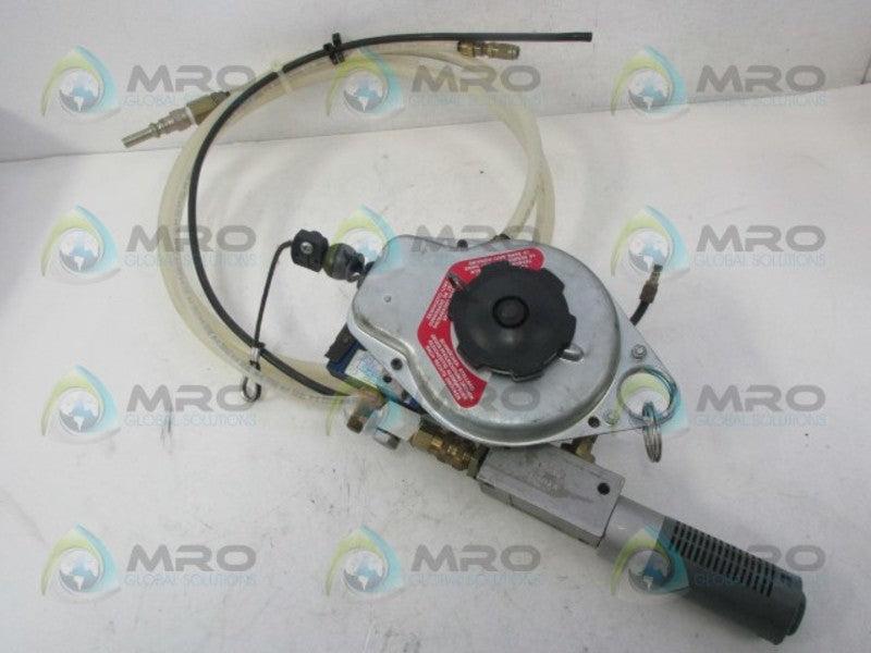 DEPRAG 226813A w/ 810361A BALANCER UNMP
