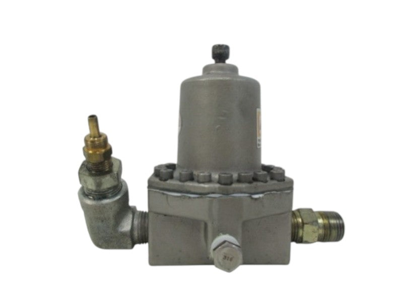 ARO 651713-B STAINLESS STEEL REGULATOR UNMP