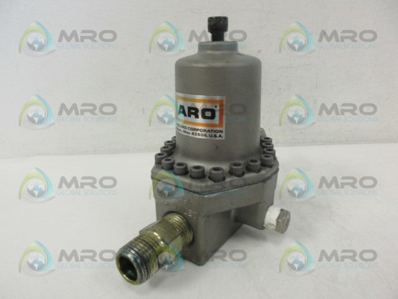 ARO 651713-B STAINLESS STEEL REGULATOR UNMP