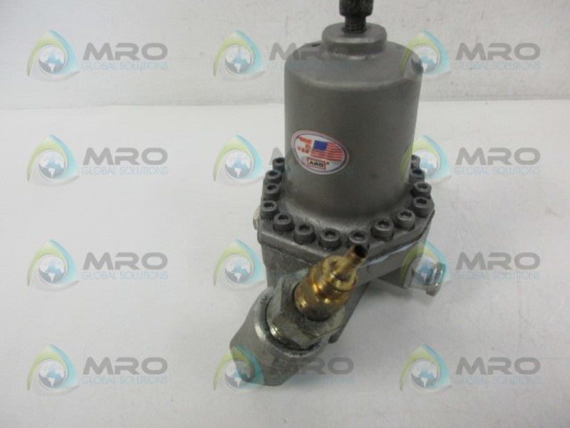 ARO 651713-B STAINLESS STEEL REGULATOR UNMP
