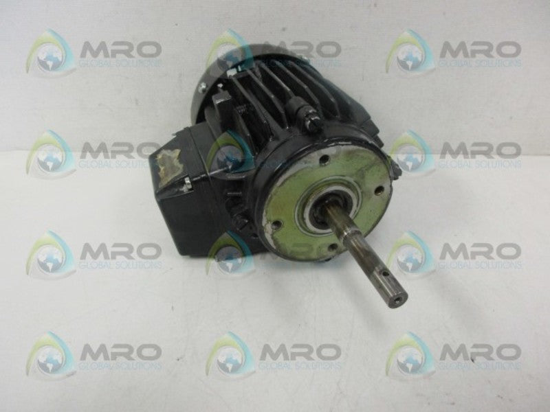 WEG 0DG534T/391 MOTOR UNMP