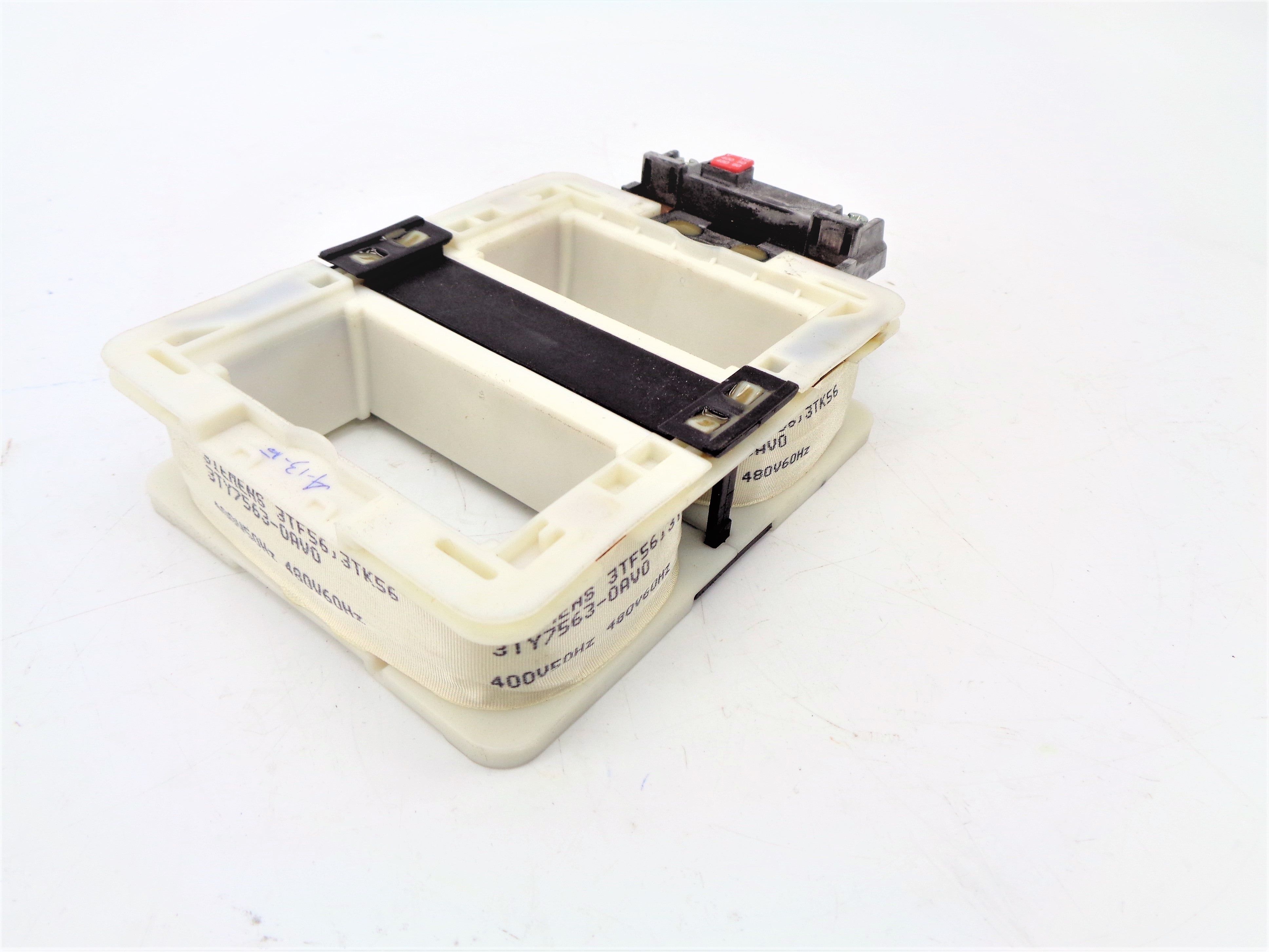 SIEMENS 3TY75630AV0 UNMP