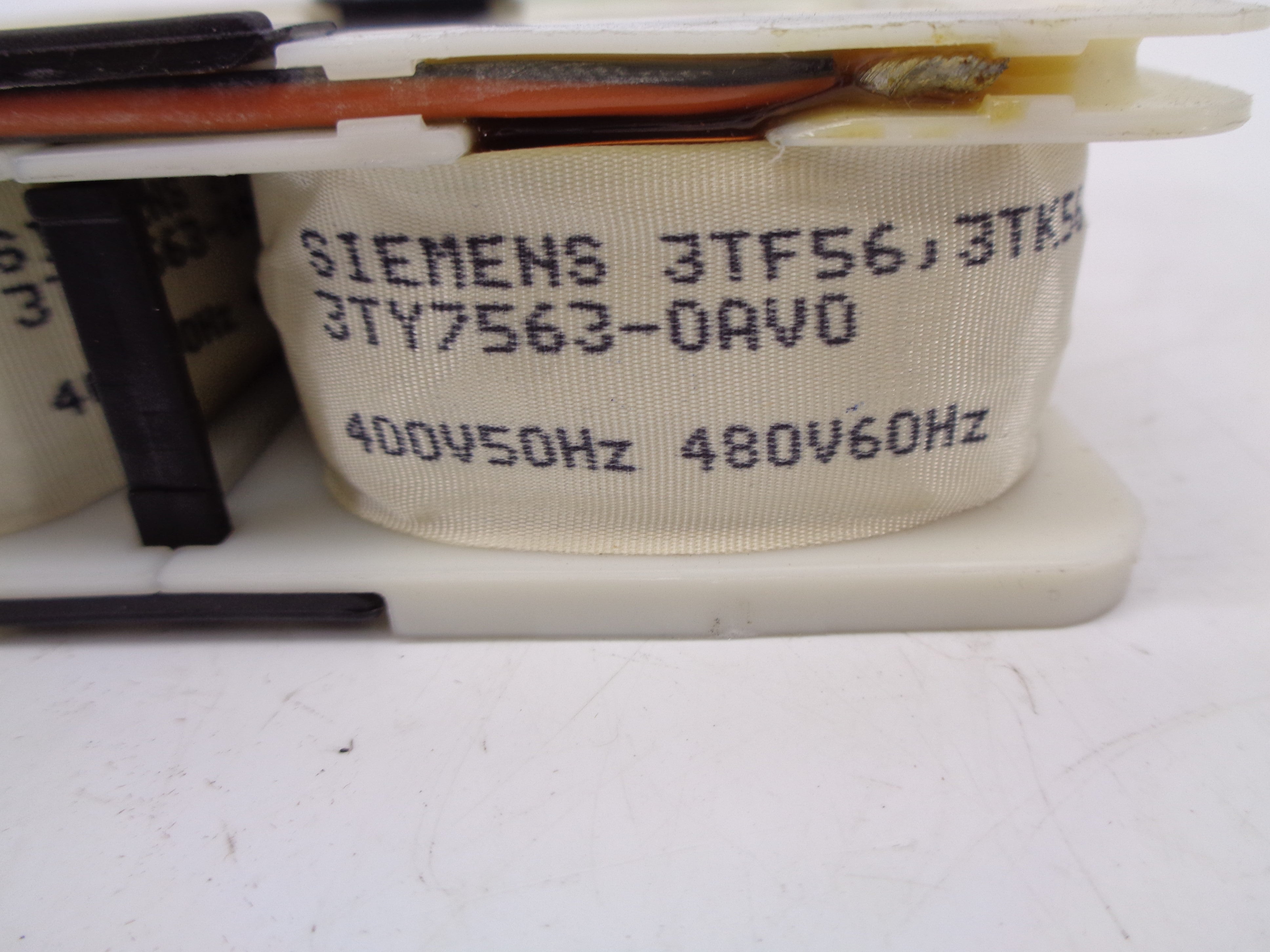 SIEMENS 3TY75630AV0 UNMP