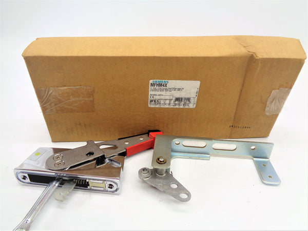 SIEMENS MFHM4X NSMP