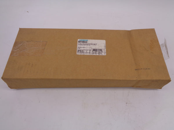 SIEMENS MFHM4X NSMP