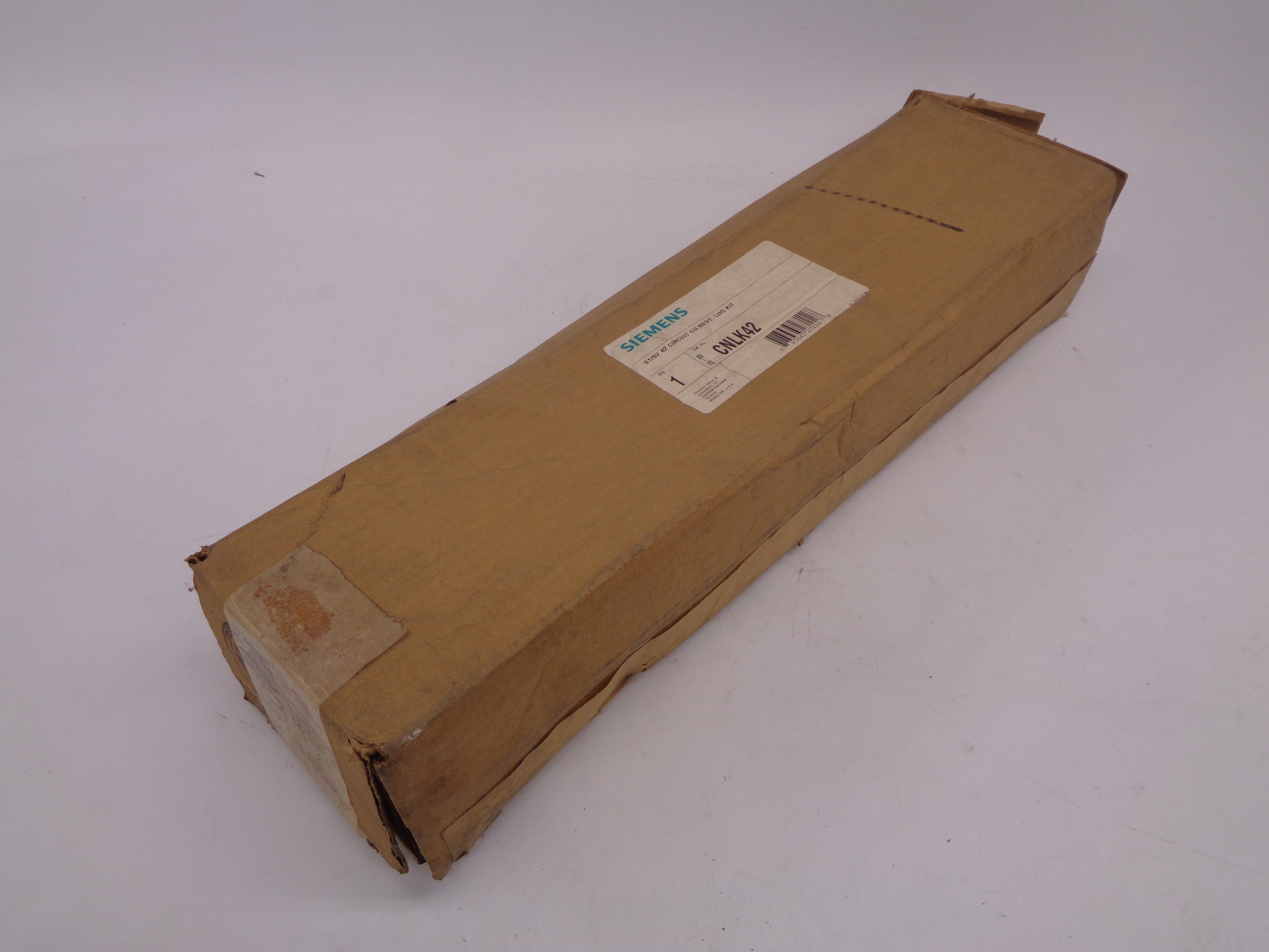 SIEMENS CNLK42 NSMP