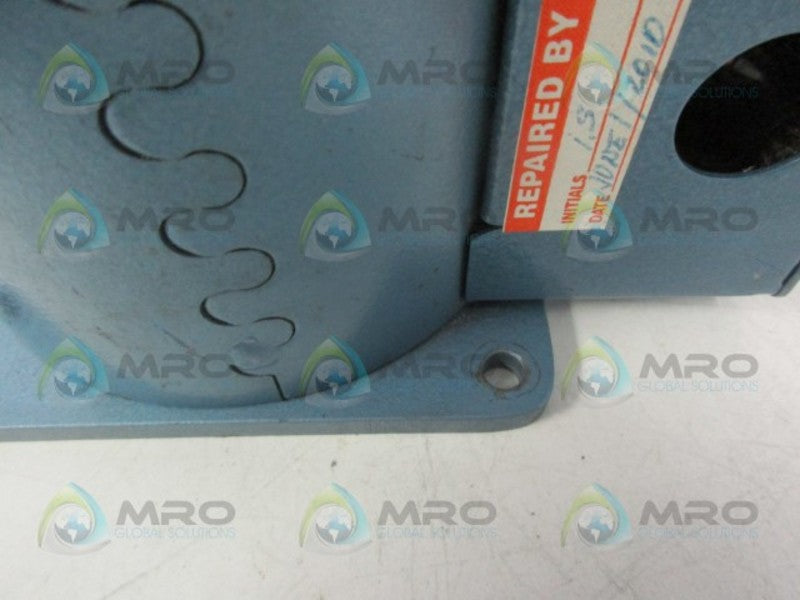 GRAHAM 392S DC MOTOR DRIVE UNMP