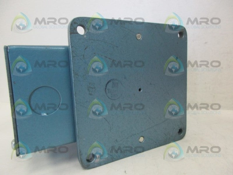 GRAHAM 392S DC MOTOR DRIVE UNMP