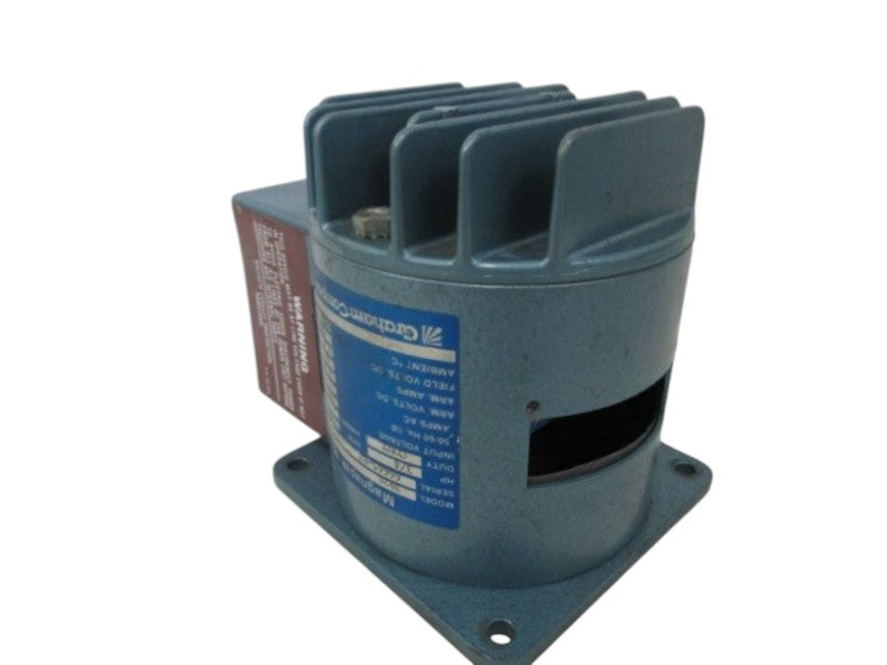 GRAHAM 392S DC MOTOR DRIVE(AS PICTURED) UNMP