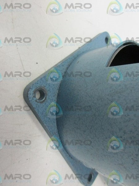 GRAHAM 392S DC MOTOR DRIVE(AS PICTURED) UNMP