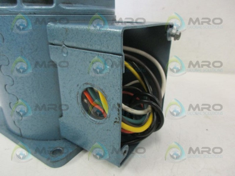 GRAHAM 392S DC MOTOR DRIVE(AS PICTURED) UNMP