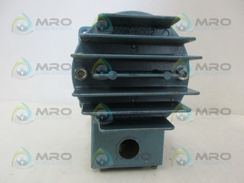 GRAHAM 392S DC MOTOR DRIVE(AS PICTURED) UNMP