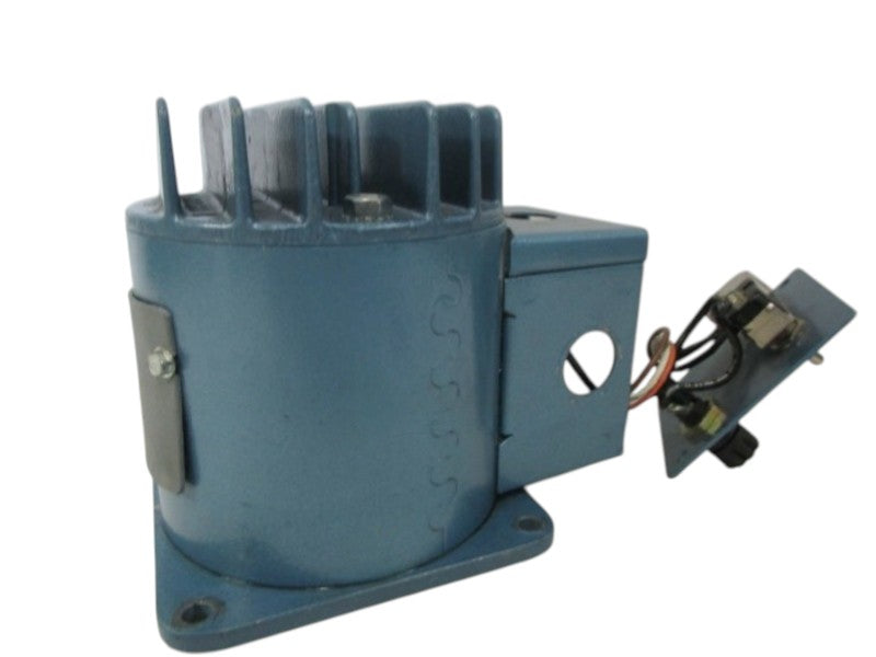 GRAHAM 392S/323 DC MOTOR DRIVE (AS PICTURED)